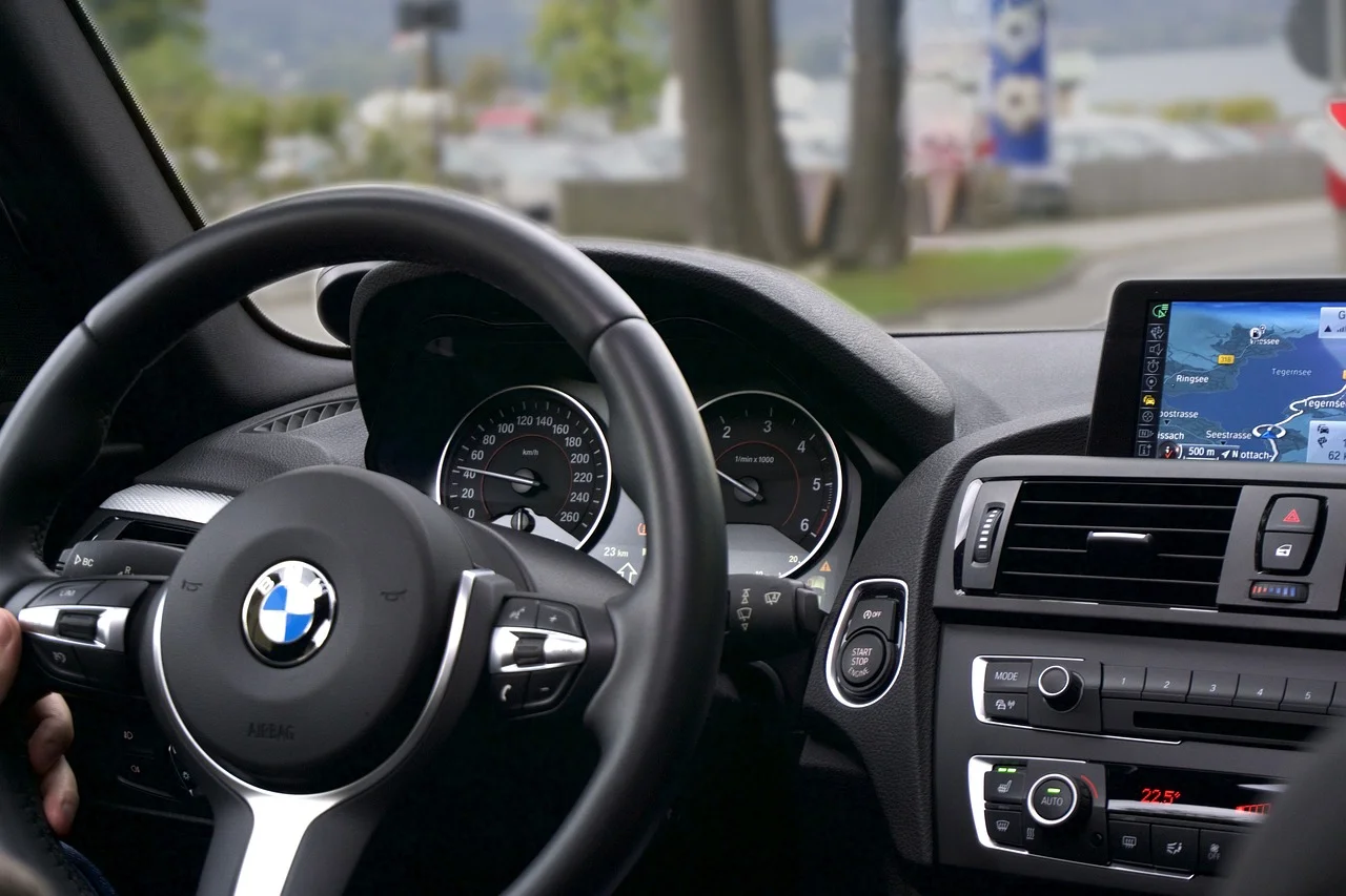 Airbag w BMW: kiedy wymienić i dlaczego to ważne
