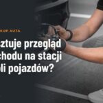 Ile kosztuje przegląd samochodu na stacji kontroli pojazdów?