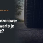 Opony wielosezonowe: kiedy warto je wybrać?